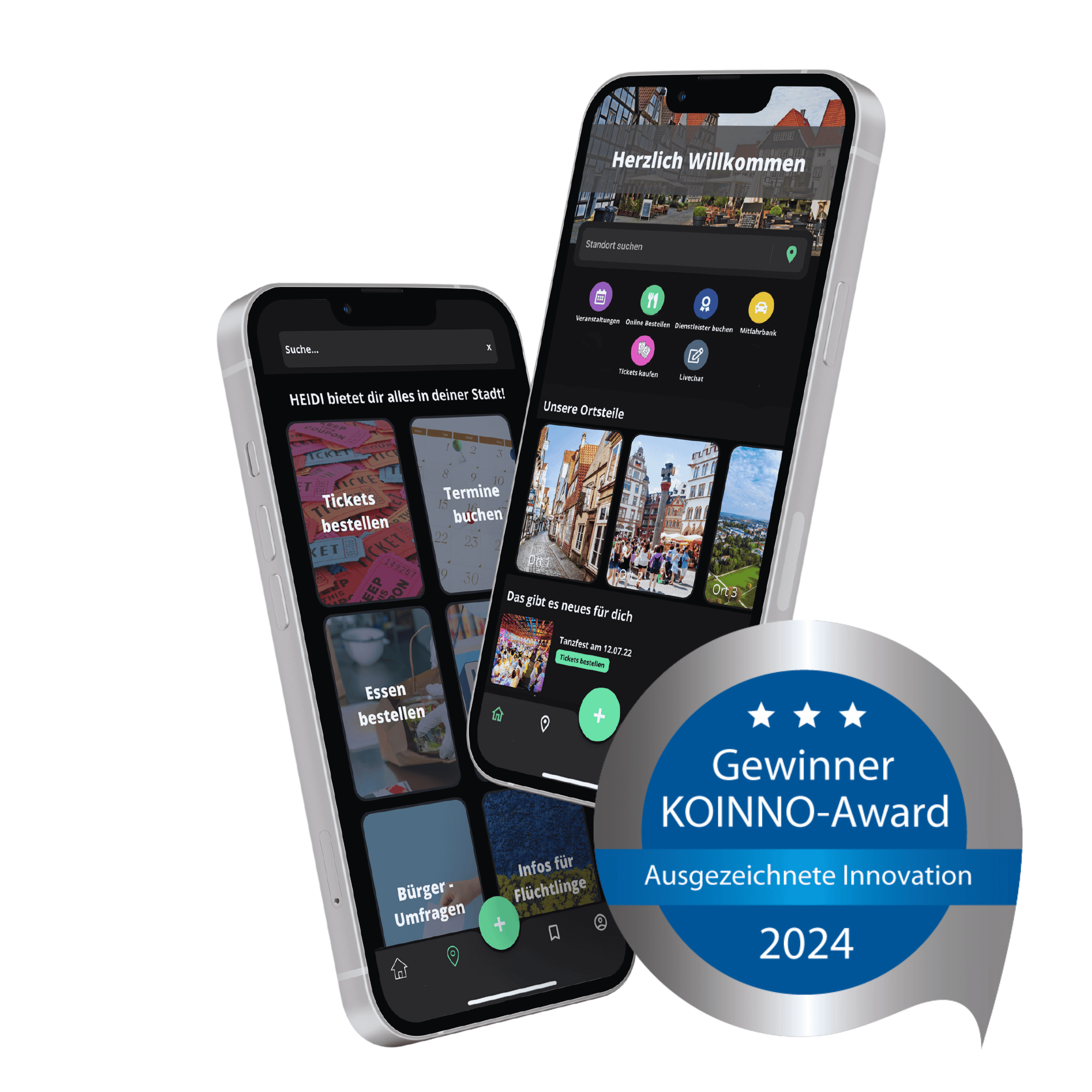 App Award