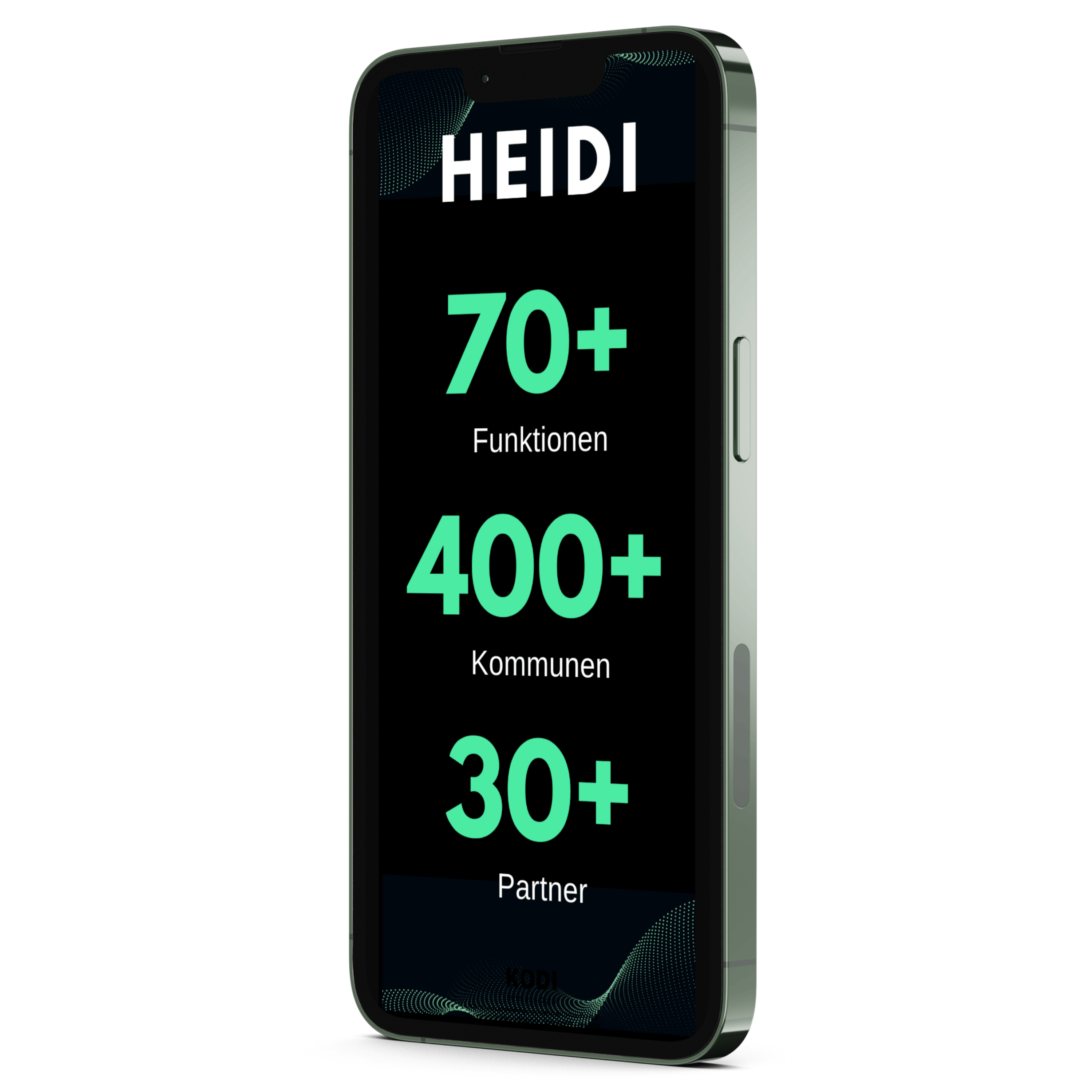 Funktionen App