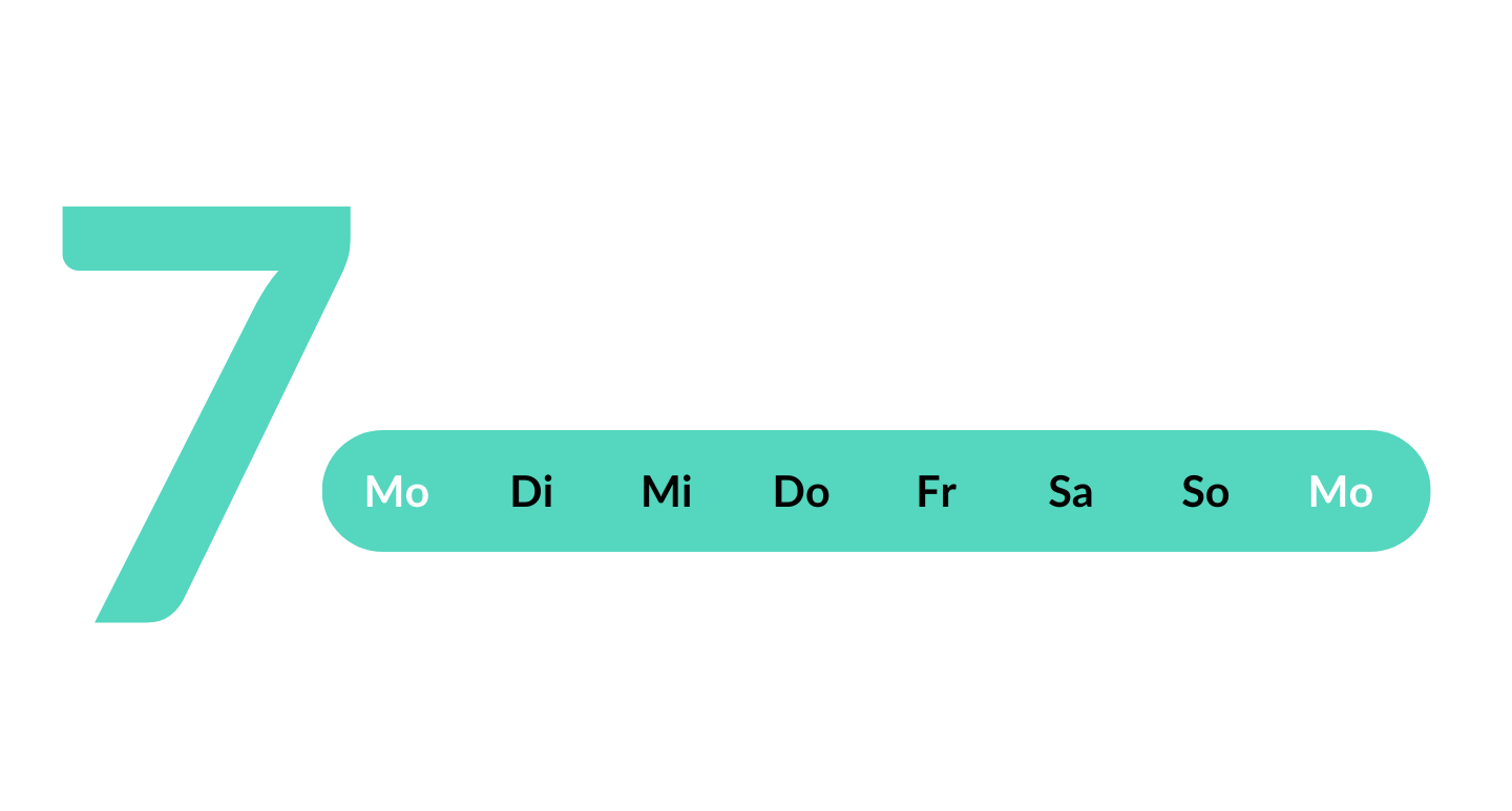 Woche Launch